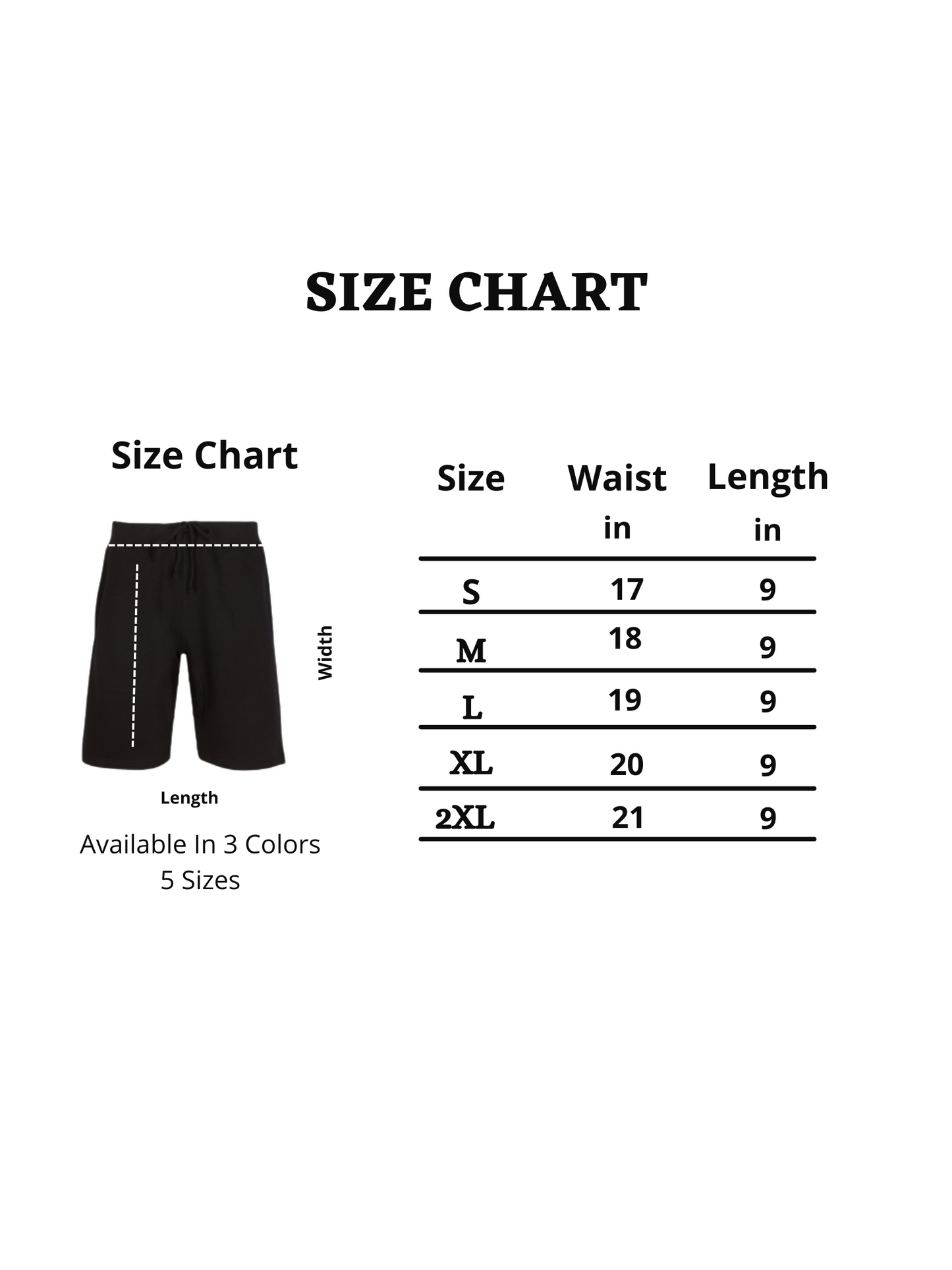 Classic Fleece Shorts