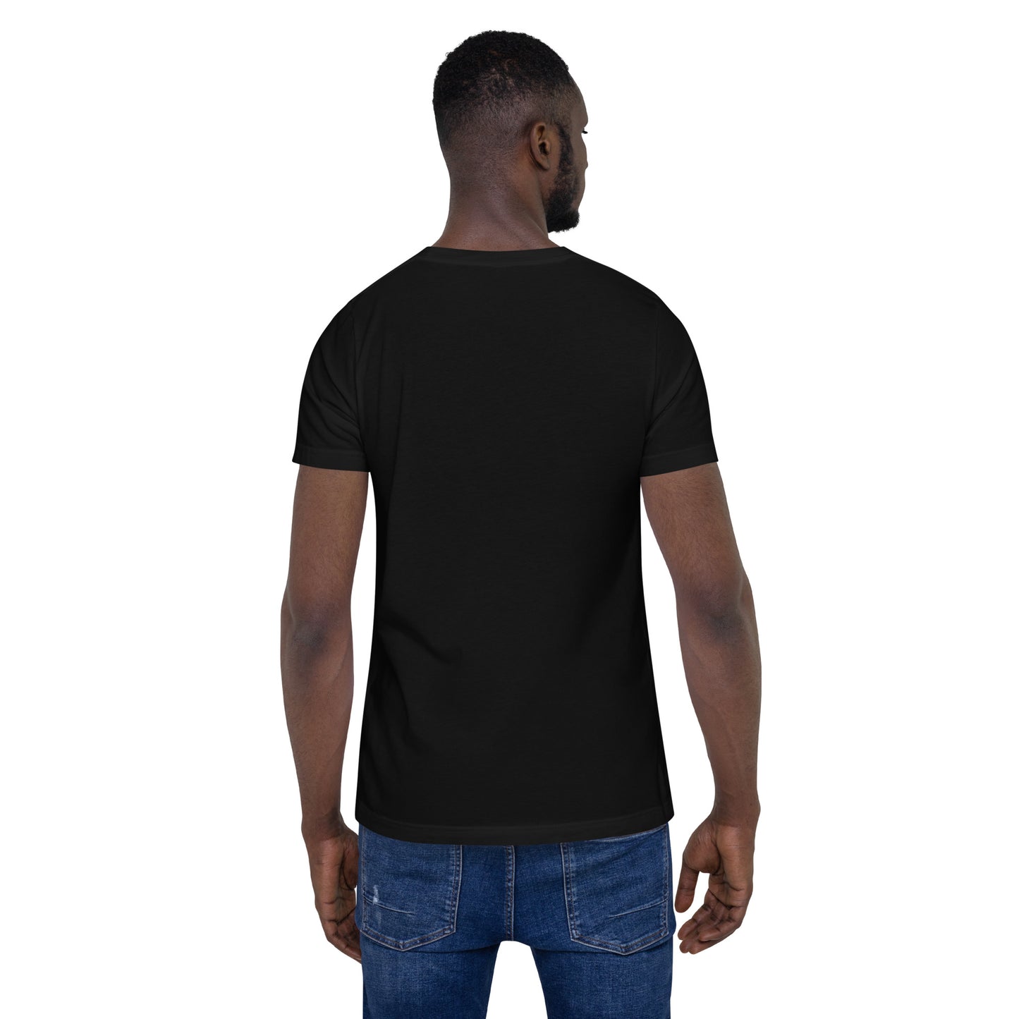 "Bound By Lyfe" Tee