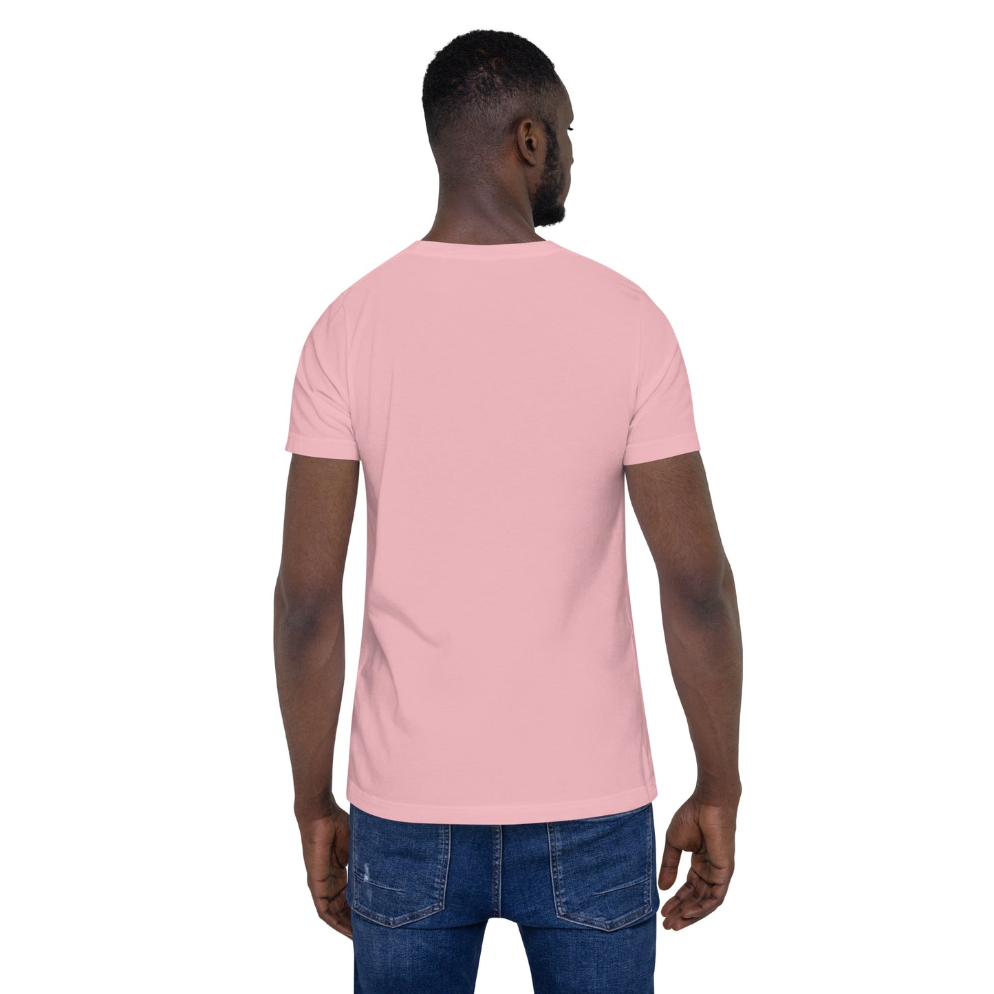 "Bound By Lyfe" Tee