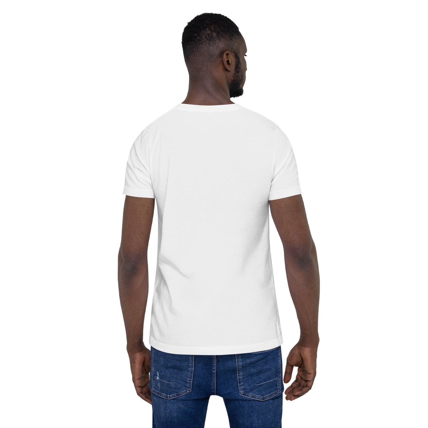 "Bound By Lyfe" Tee