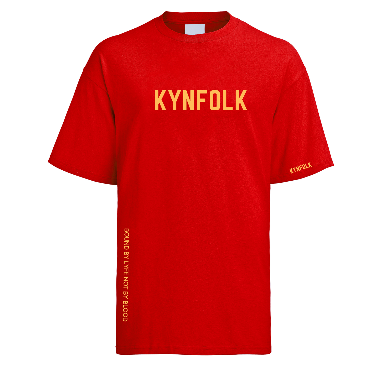 First Look Tee