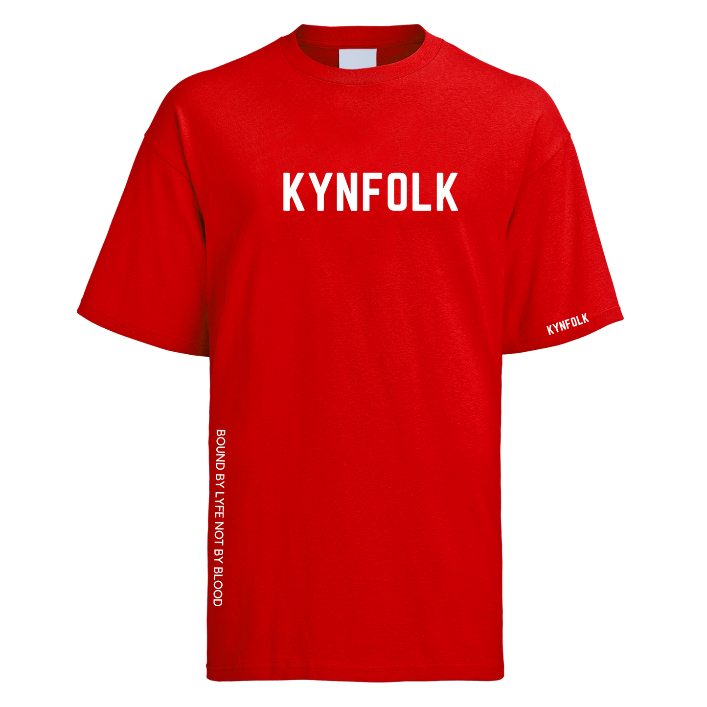 First Look Tee
