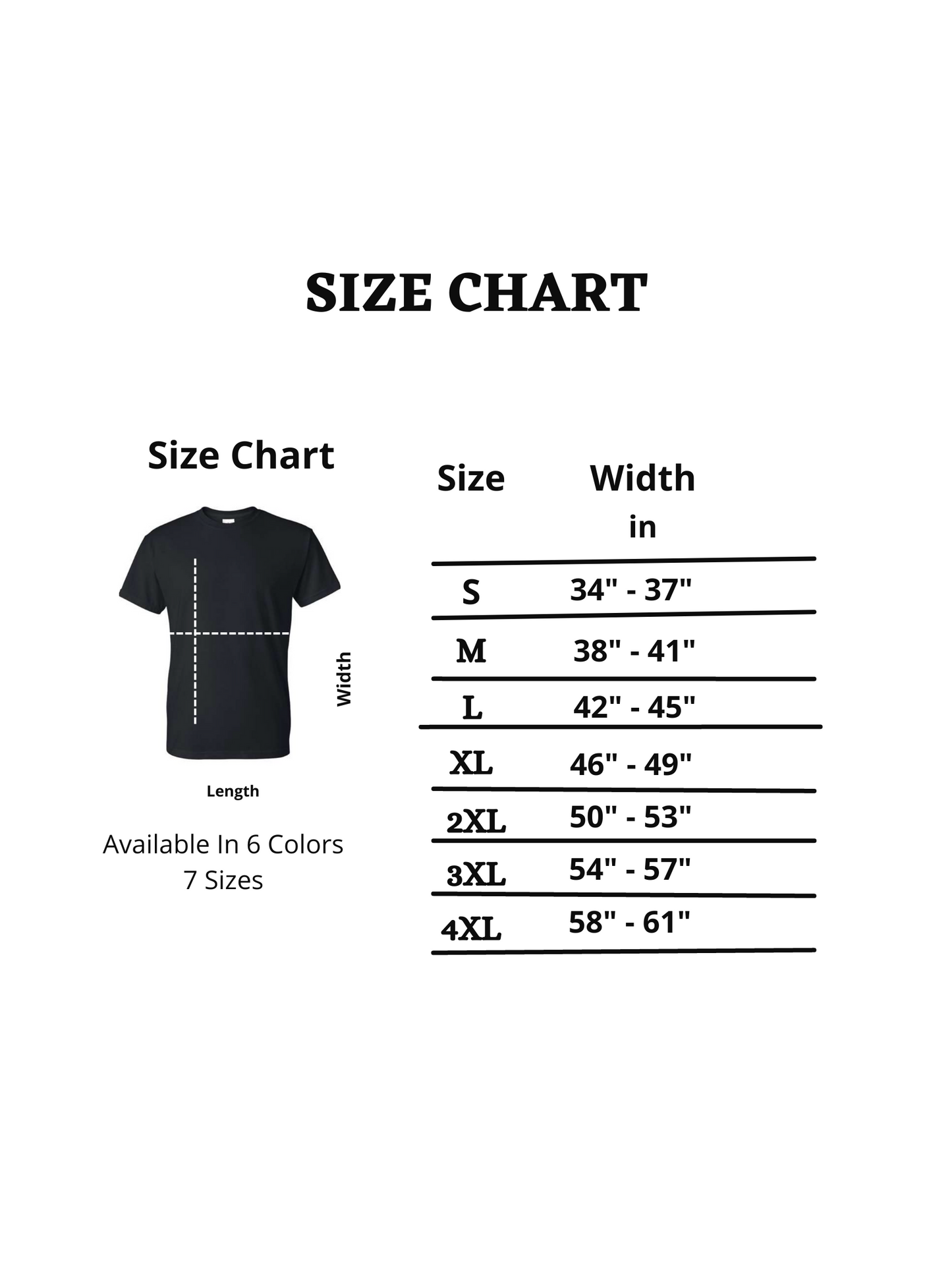 First Look Tee