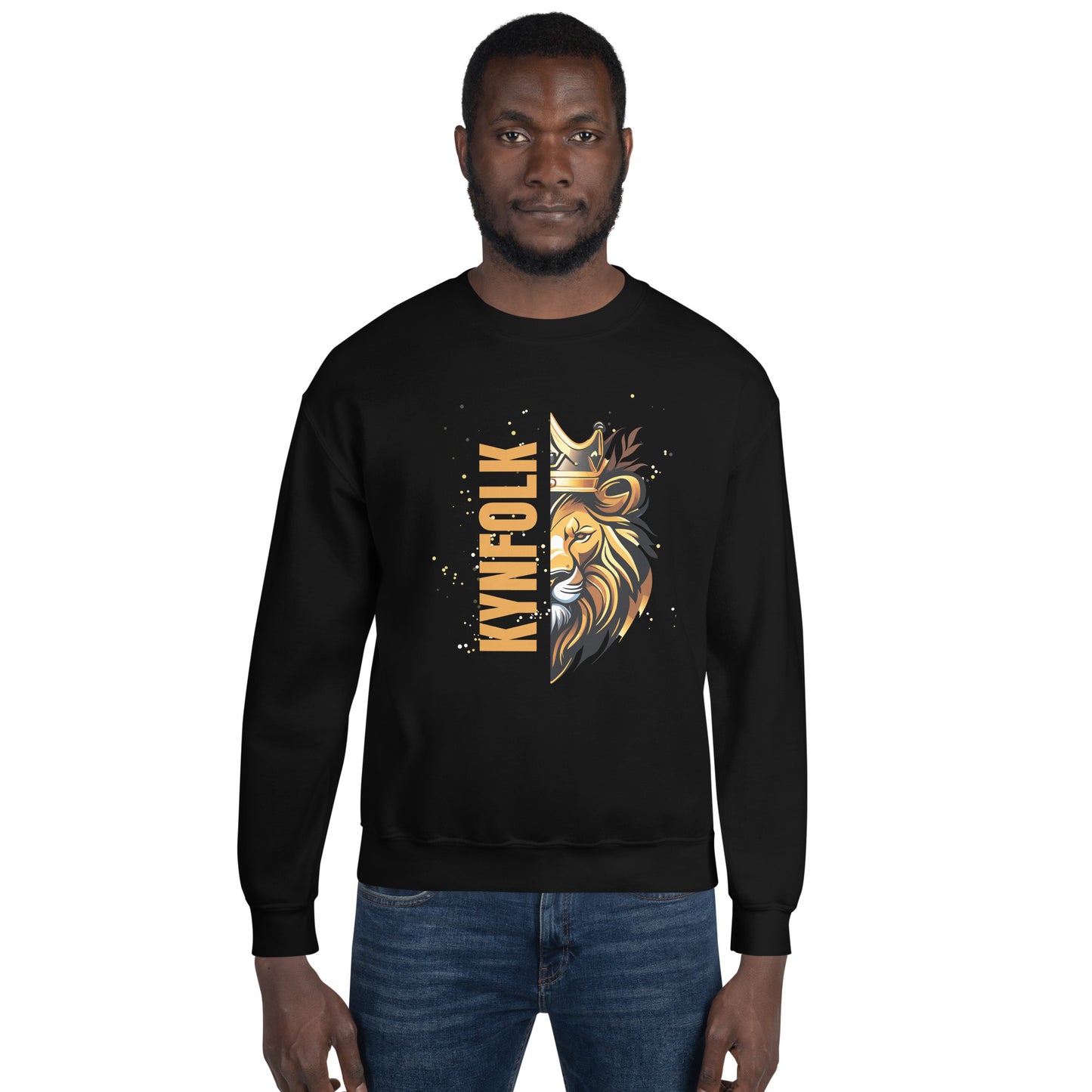 Crown Dynasty Sweatshirt