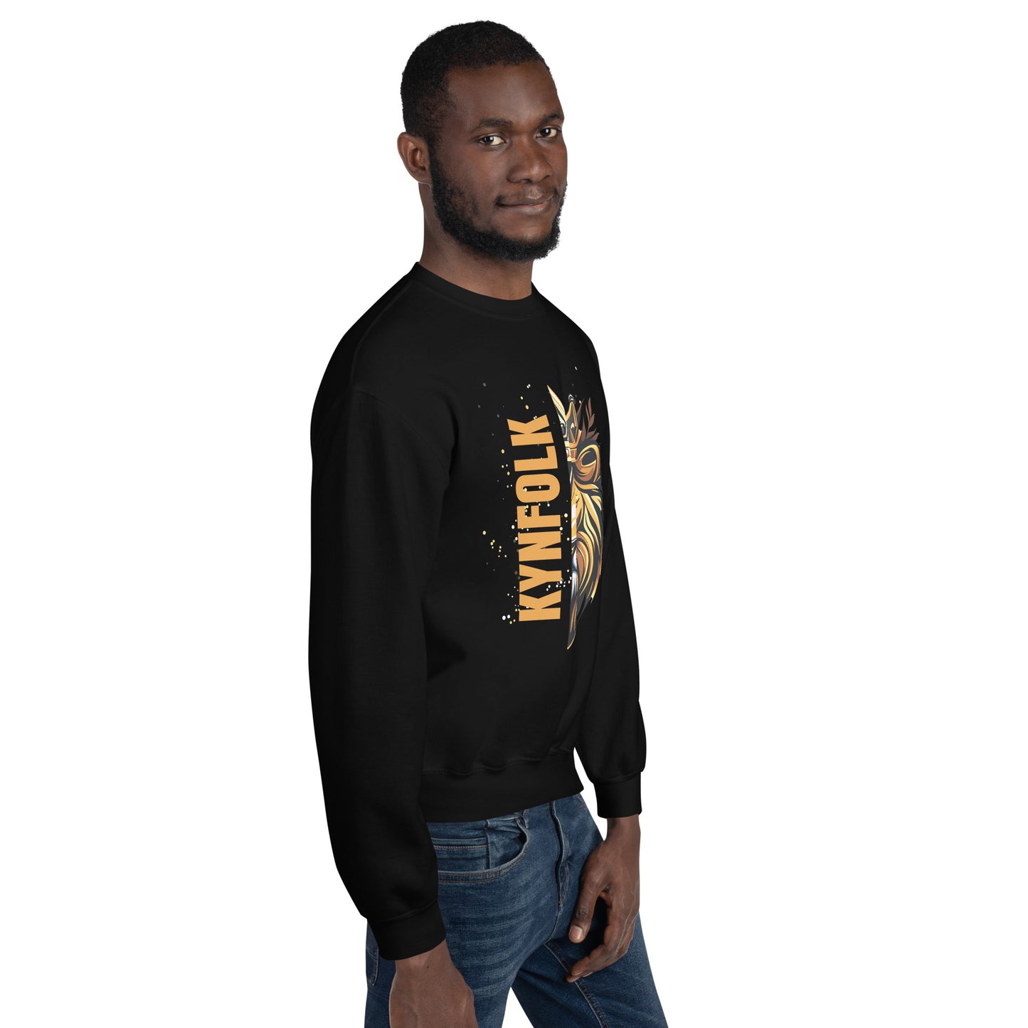 Crown Dynasty Sweatshirt