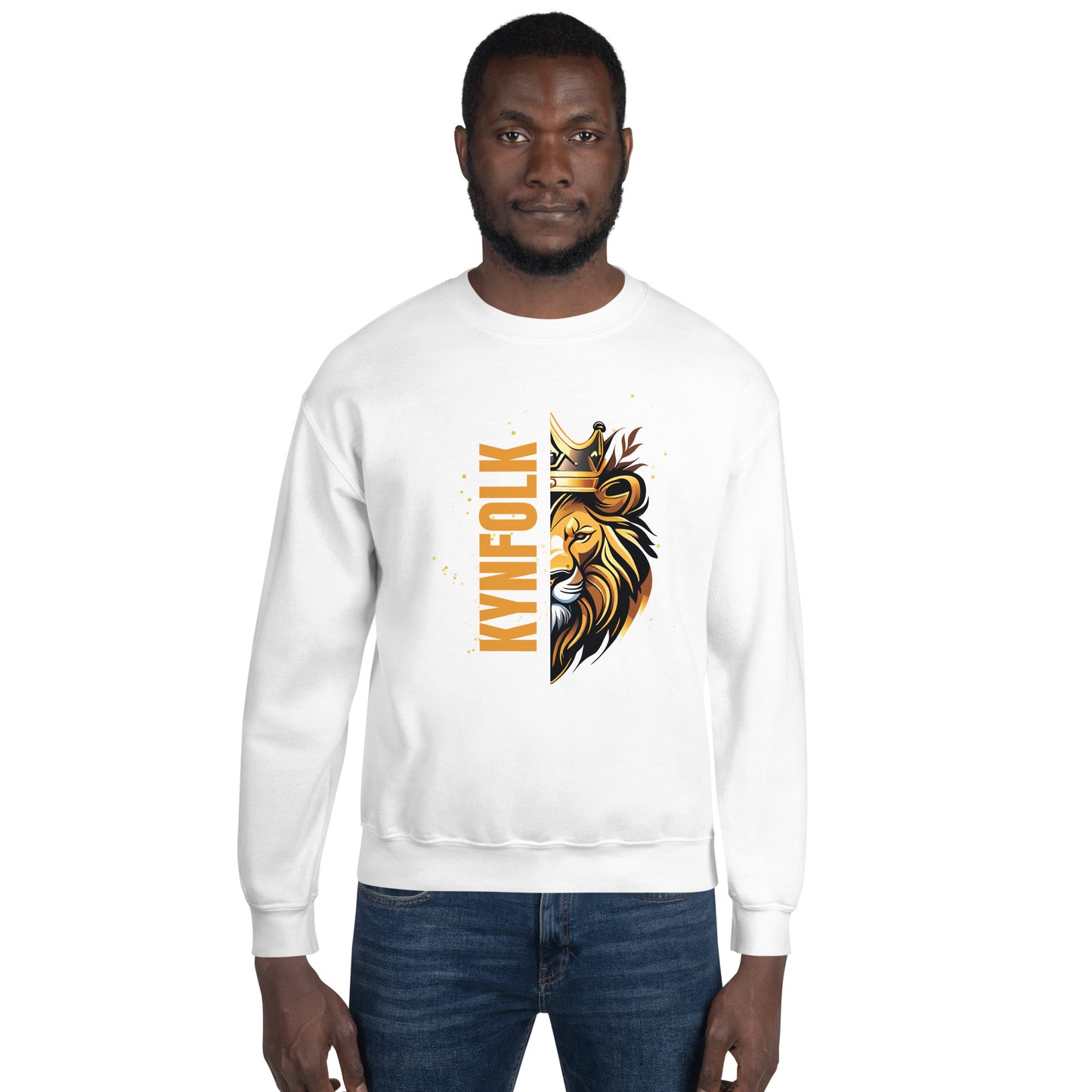 Crown Dynasty Sweatshirt