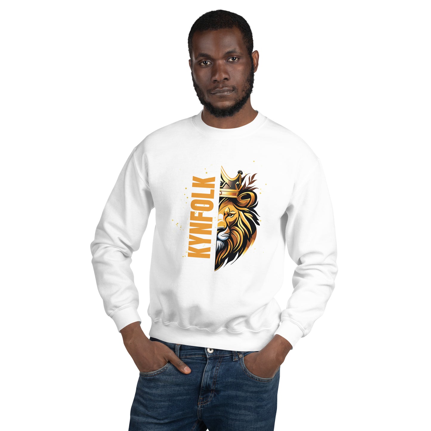 Crown Dynasty Sweatshirt