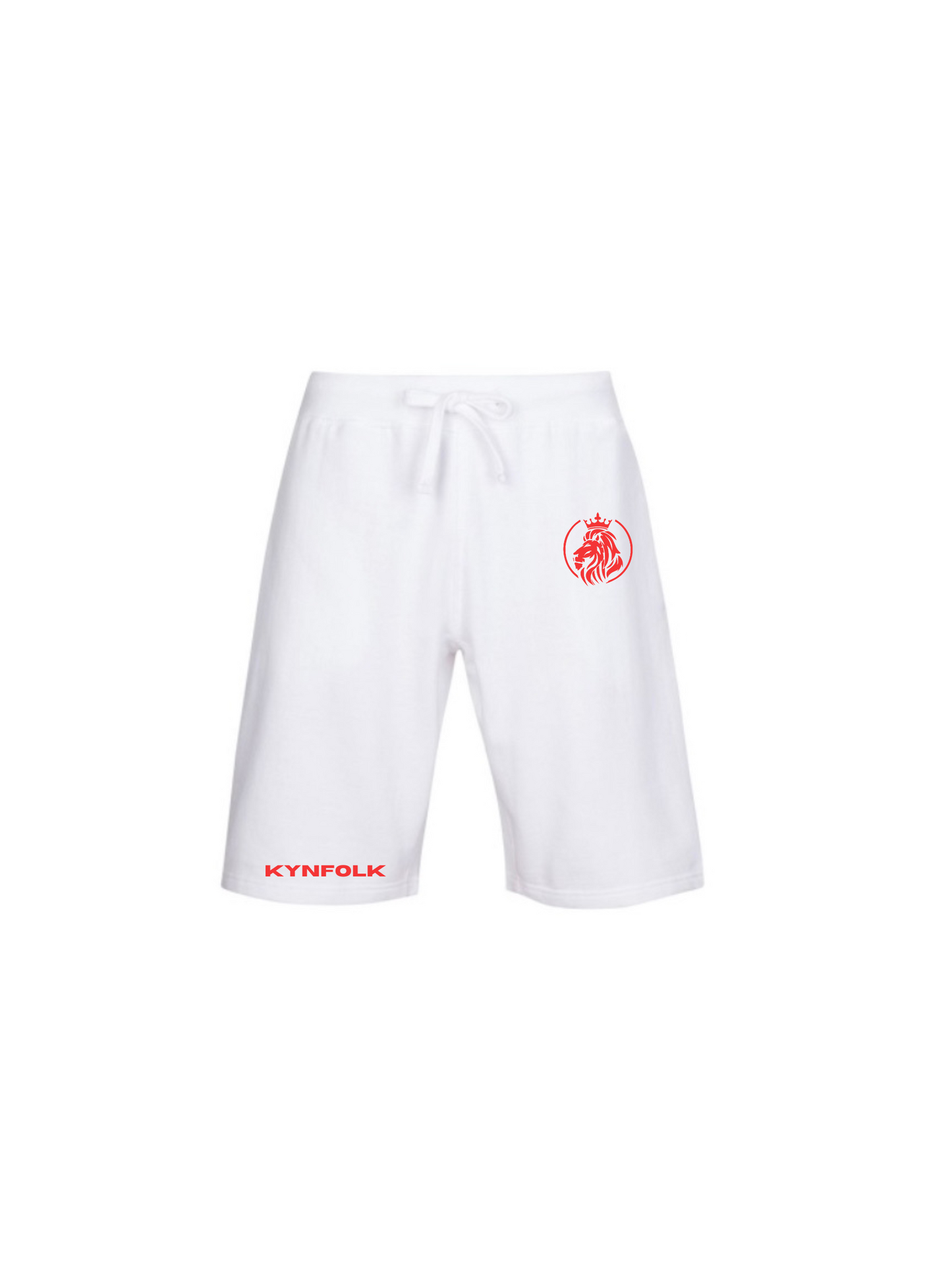 Classic Fleece Shorts