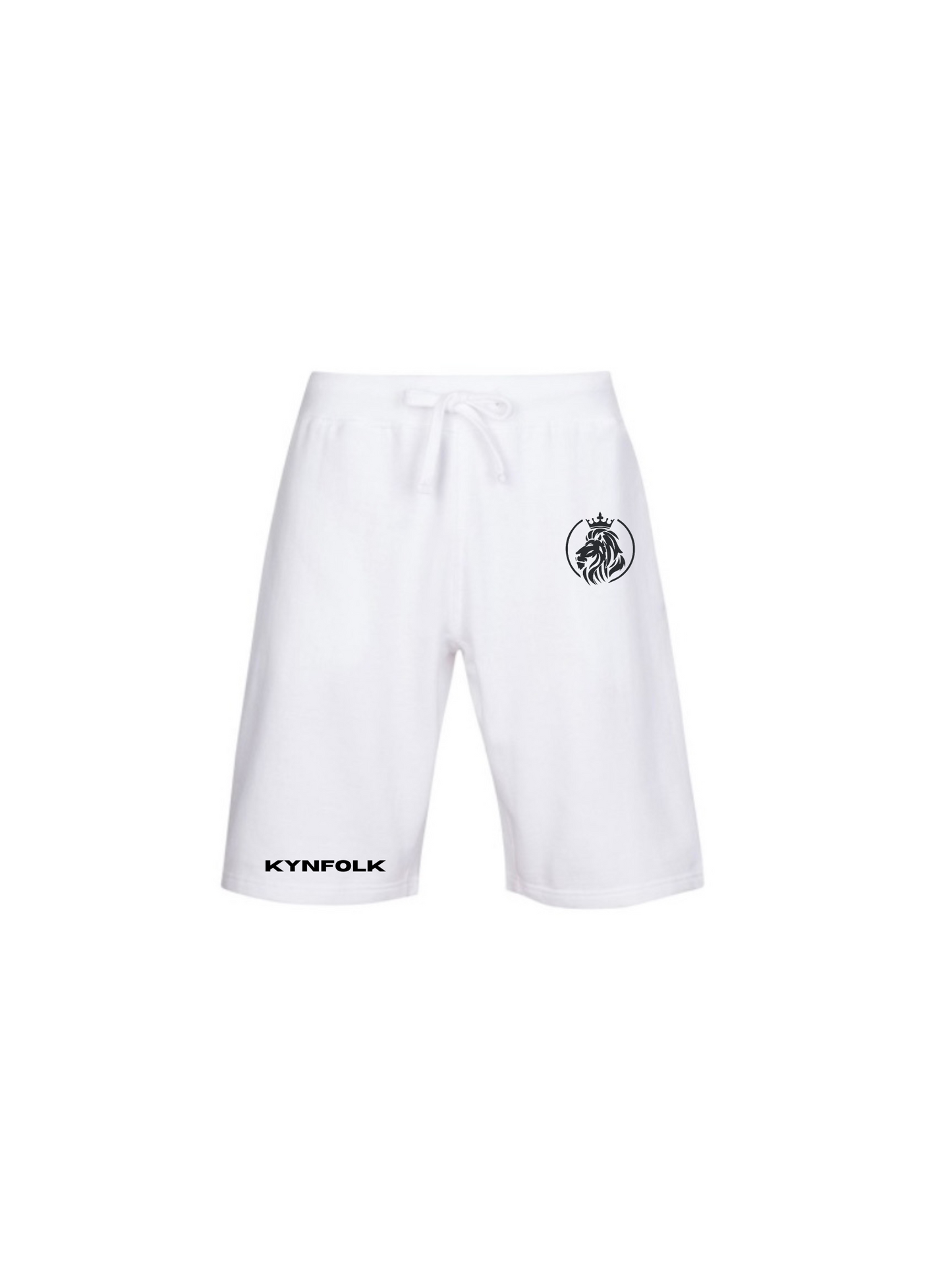 Classic Fleece Shorts