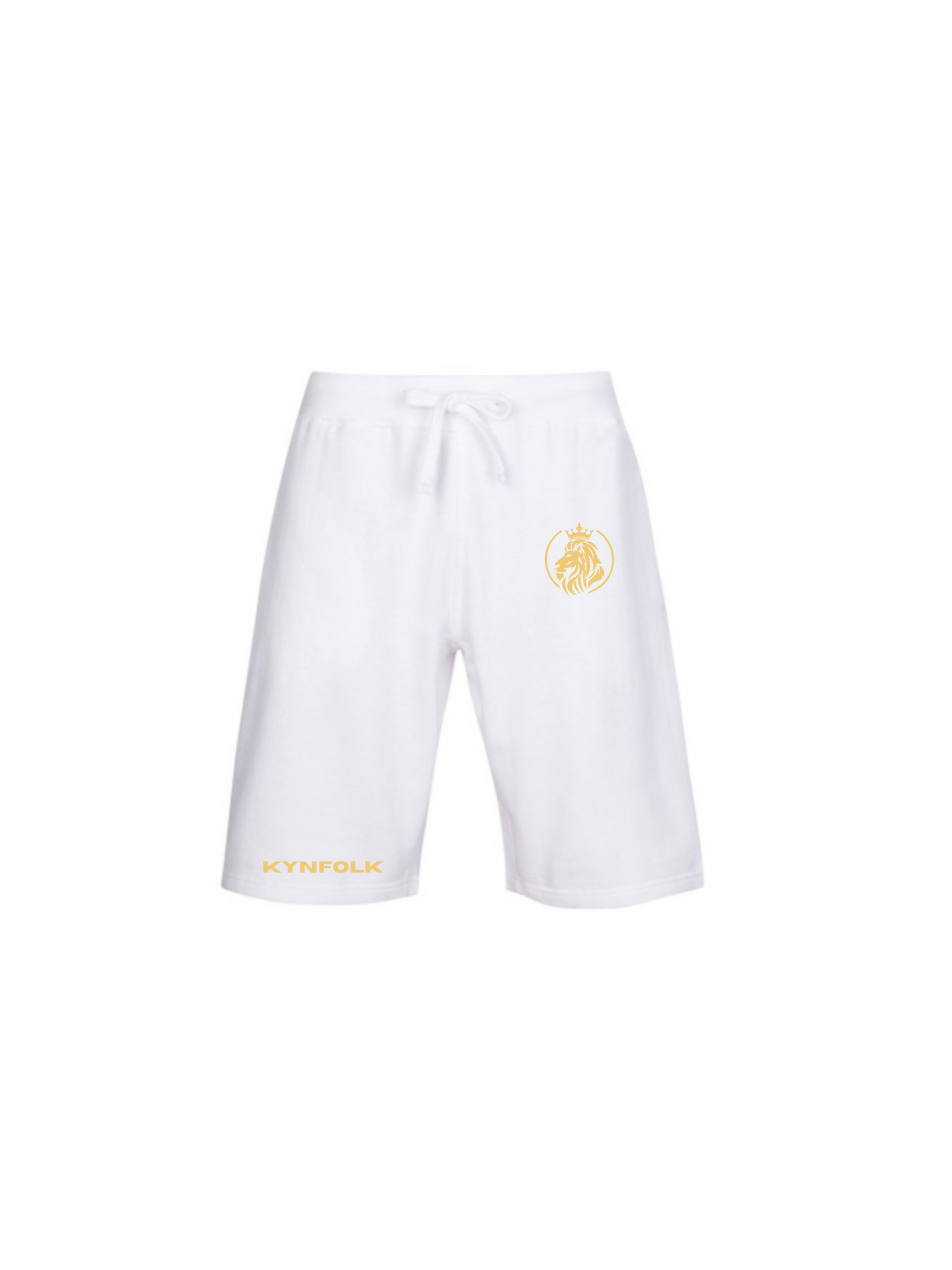 Classic Fleece Shorts